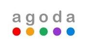 Agoda logo