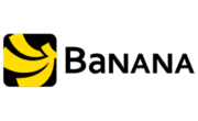 Banana IT Logo