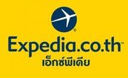 Expedia Logo