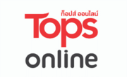 Tops Online Logo