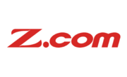 Z.com Logo