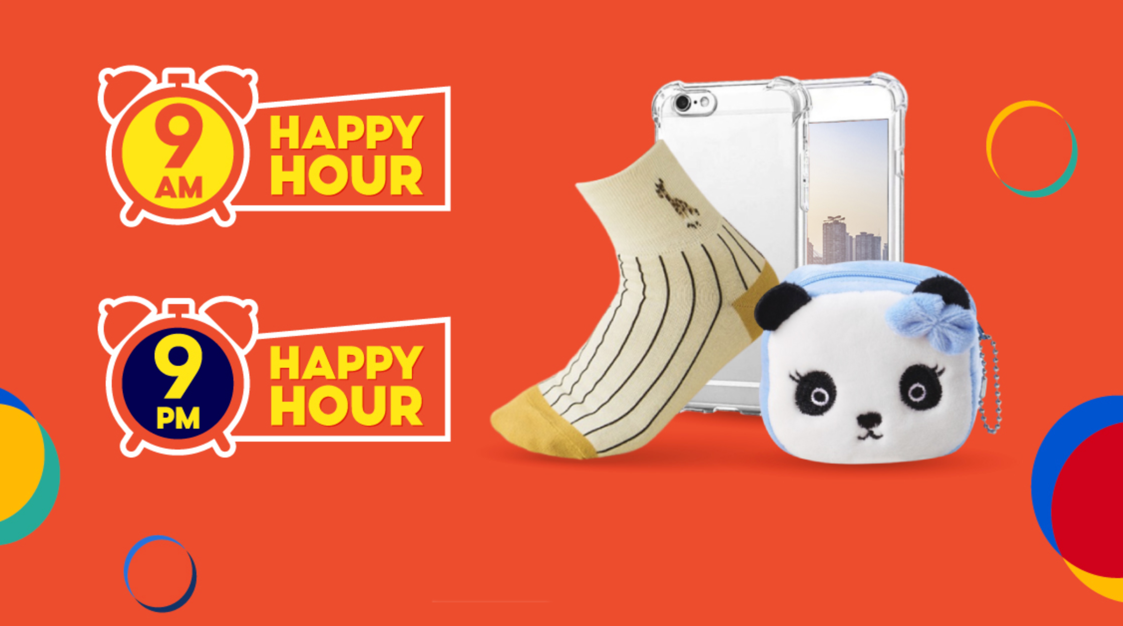 happyhour-Shopee99