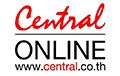 Central Online Logo